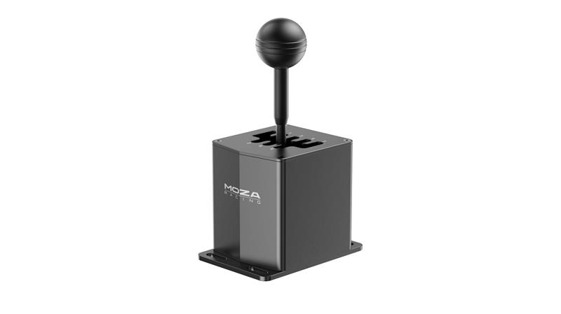 MOZA HGP Manette De Vitesse