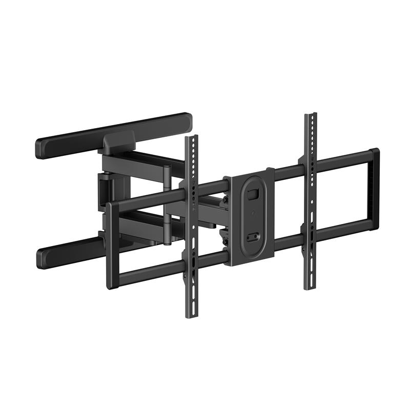 Brateck Stylish Full-Motion TV Wall Mount for 43"-100" Screen TV(Open Box)
