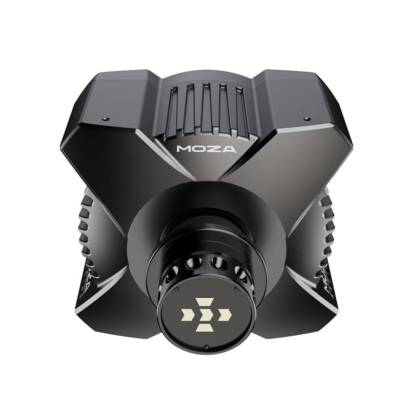 MOZA R3 Racing Wheel and Pedals for PC - Canada Computers