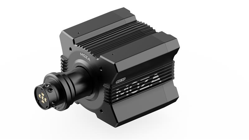 MOZA R12 V2 Direct Drive Wheel Base(Open Box)