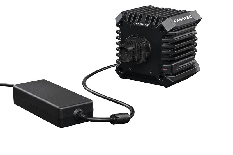 Fanatec - CSL DD QR2 (8 Nm) / PC