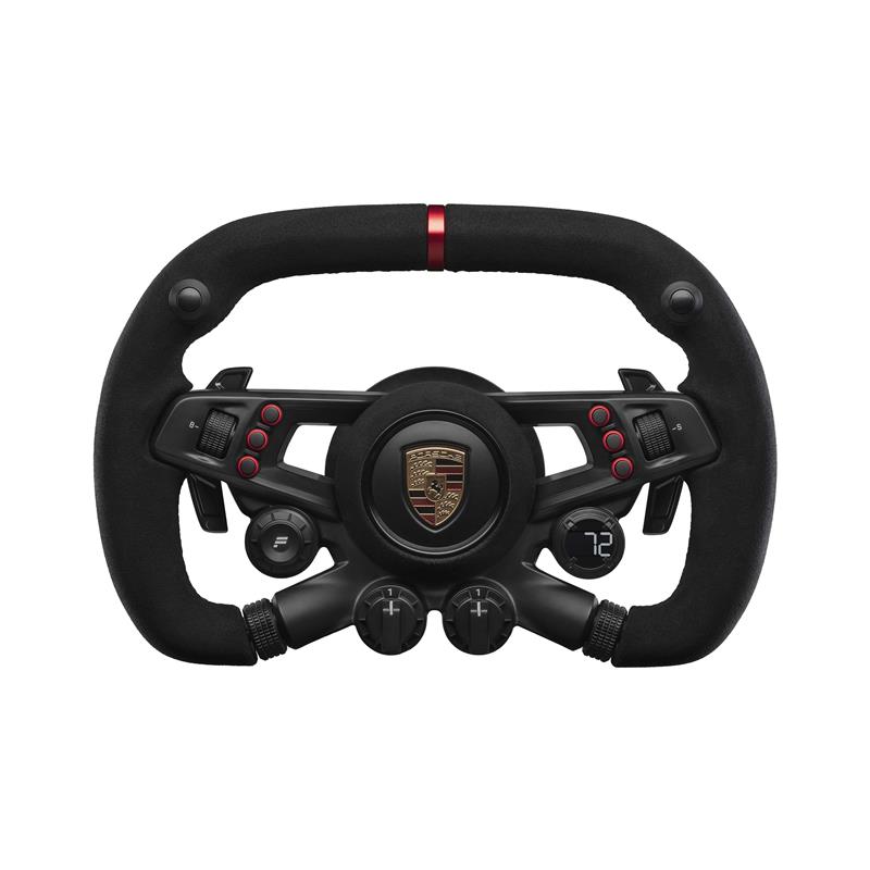 Fanatec - CSL Elite Steering Wheel Porsche Vision GT