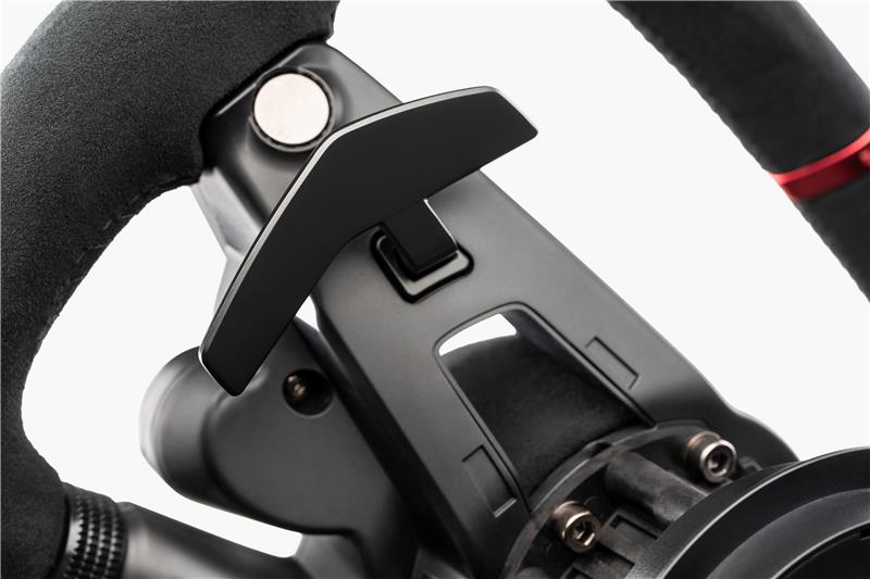Fanatec - CSL Elite Steering Wheel Porsche Vision GT - Canada