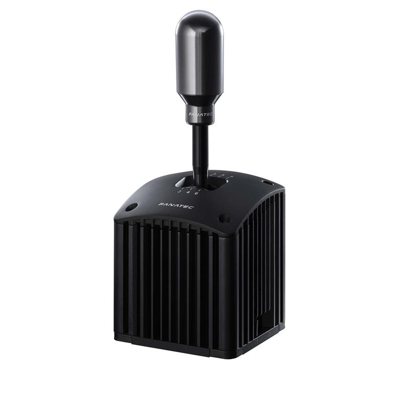 Fanatec - Manette de vitesse ClubSport SQ V1.5