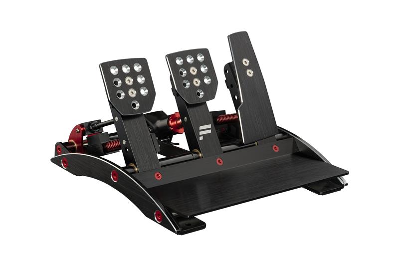 Fanatec - Pédales ClubSport V3