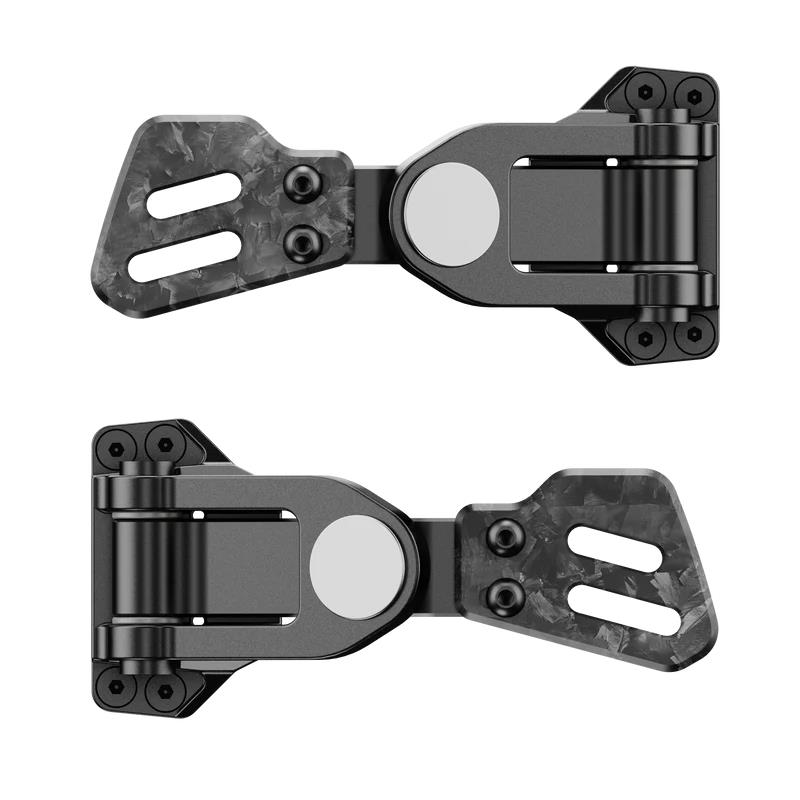 MOZA Paddles Add-on Kit (for CS Pro Wheel only)