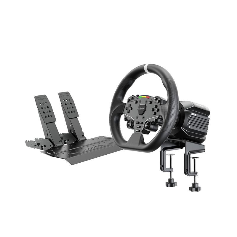 Simulateur de course MOZA R5 Pro