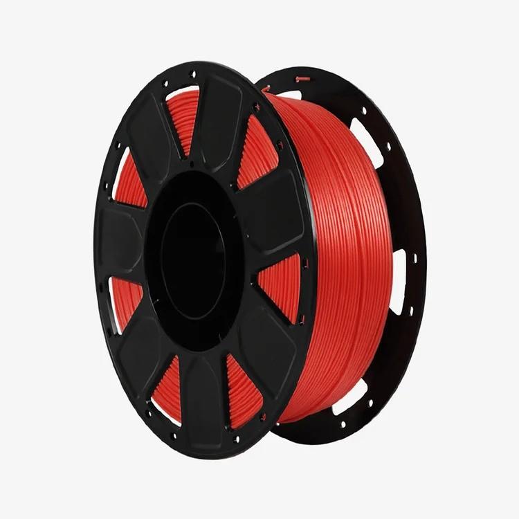 Creality Ender- PLA 3D Printing Filament 1kg, 1.75mm, Red