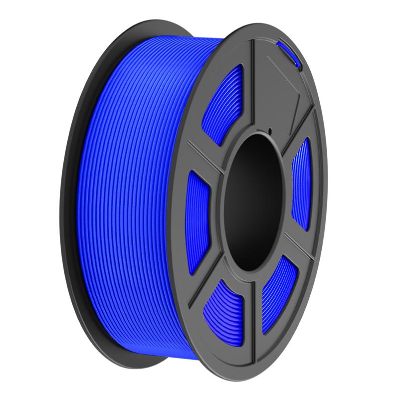 Sunlu 1.75mm, 1kg/spool, Easy ABS filament (Blue)