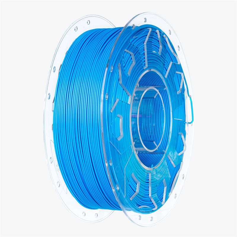 Creality CR-PLA Filament for FDM 3D Printer,1.0Kg 1.75mm, Blue