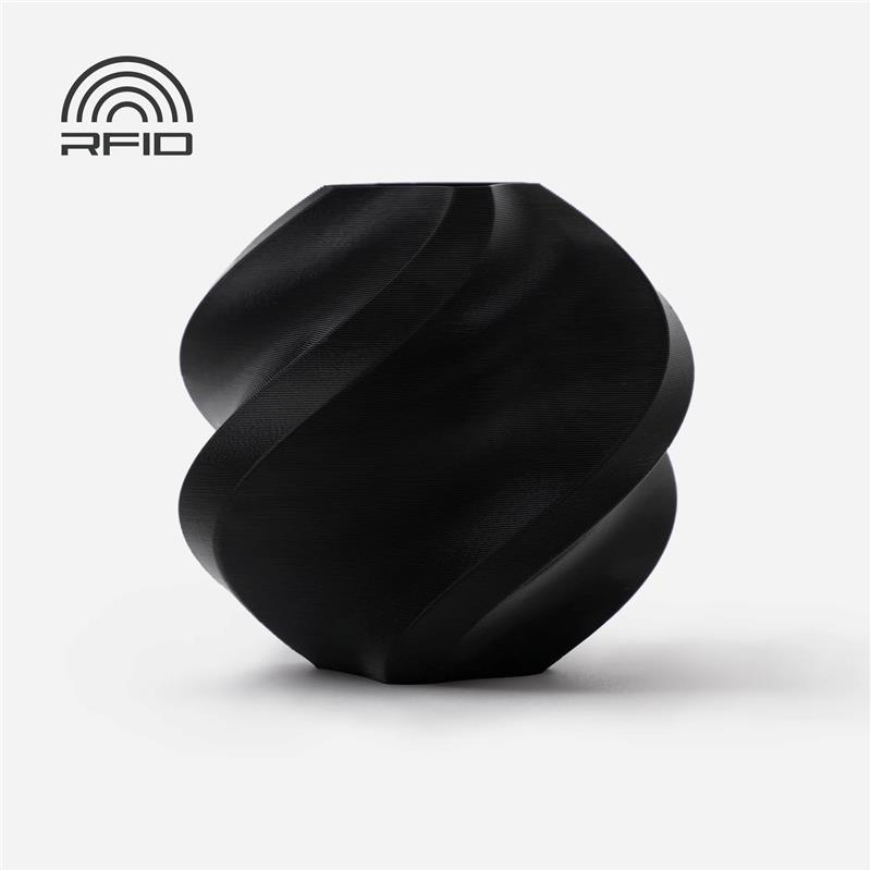 Bambu Lab ABS Filament, Black