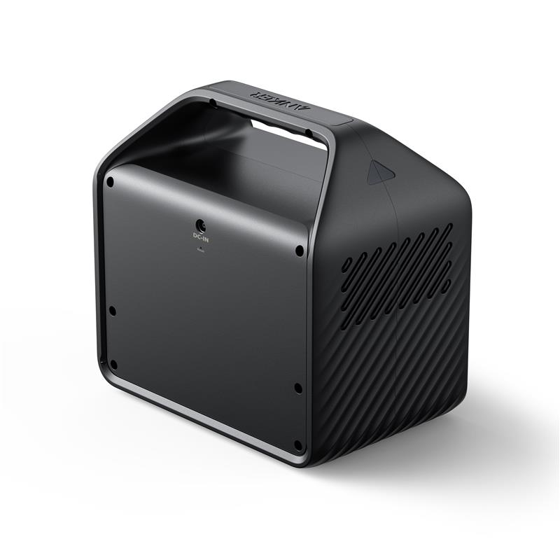 Anker 522 299Wh 300W Portable Power Station - Canada Computers Anker 522 299Wh 300W Portable Power Station - Canada Computers