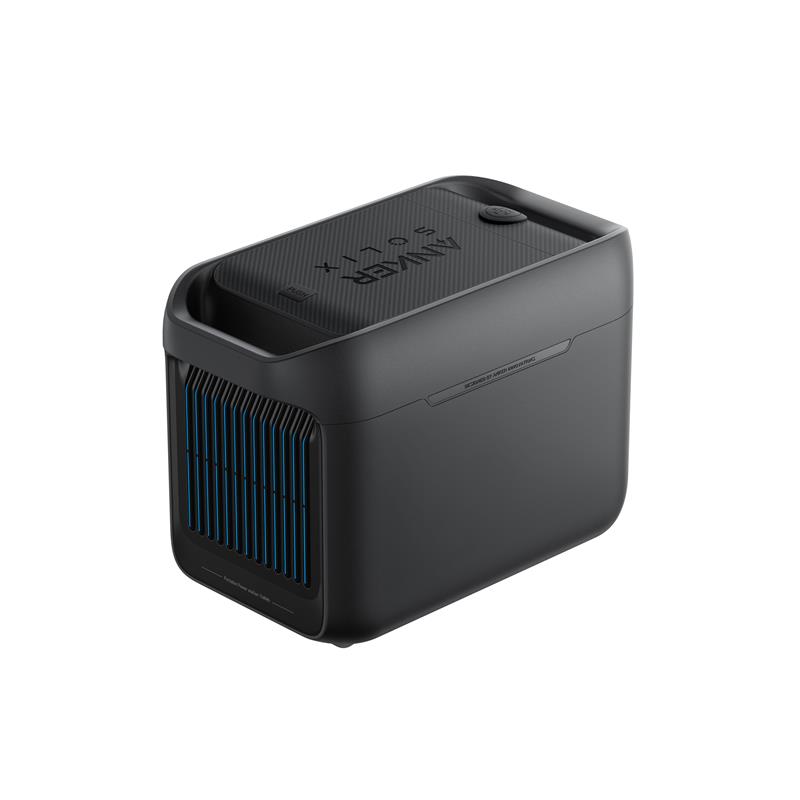 Anker SOLIX C800X 768Wh 1200W Portable Power Station - Canada