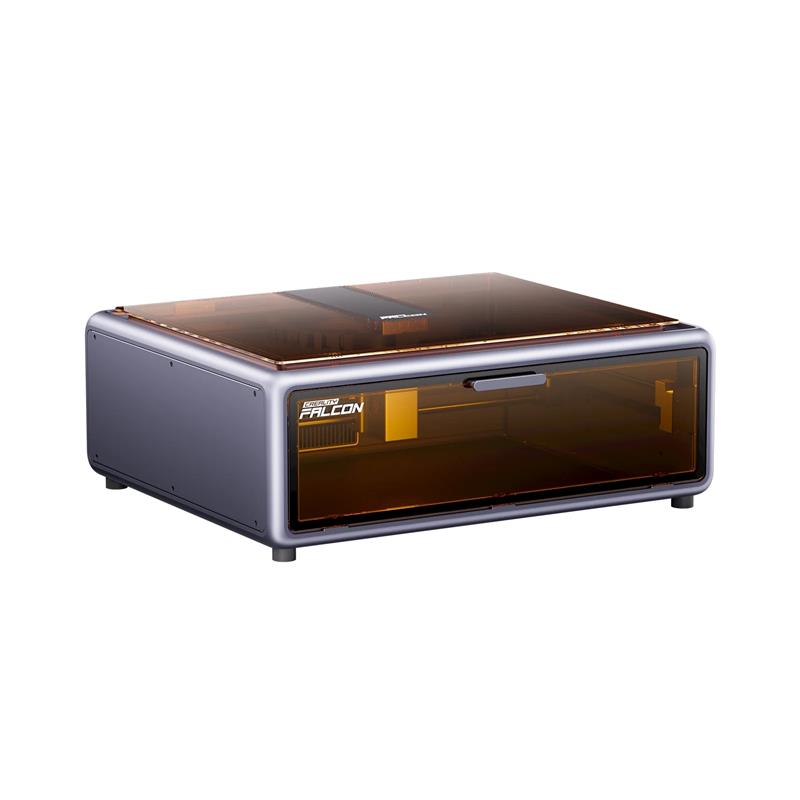Creality Falcon A1 Laser Engraver, 10 W