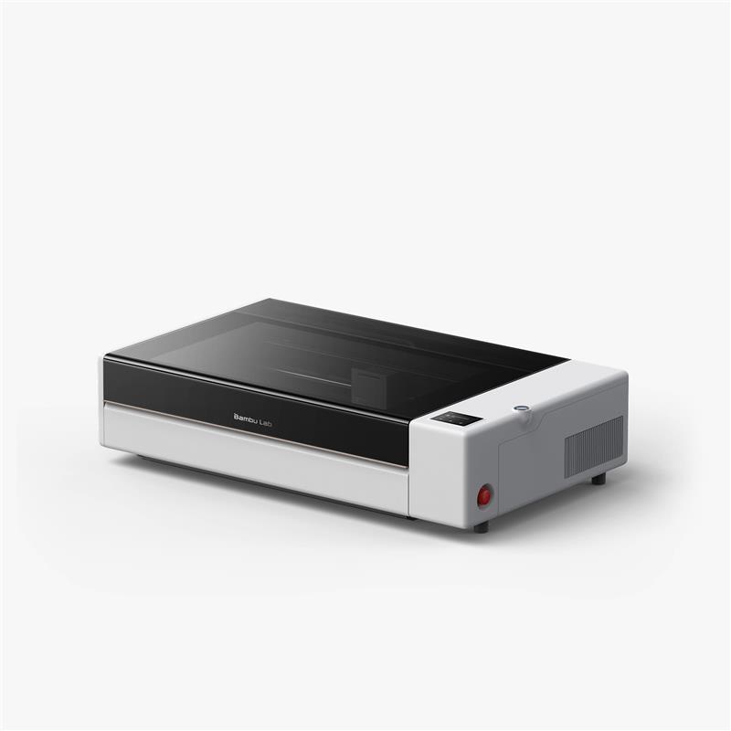 Bambu Lab R1 Laser Engraver