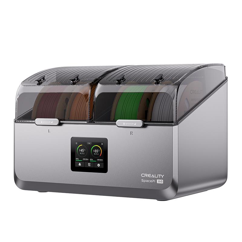 Creality SpacePi X4 Filament Dryer