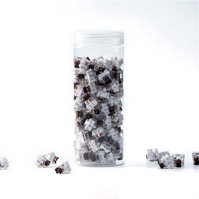 Keychron Keychron Silent K Pro Switch - Brown (110pcs)