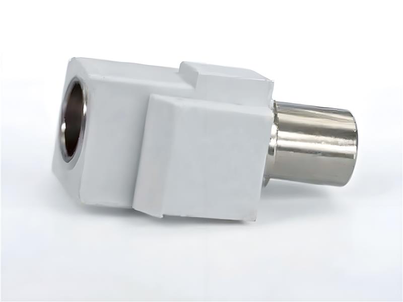 Coupleur BNC Keystone femelle vers femelle