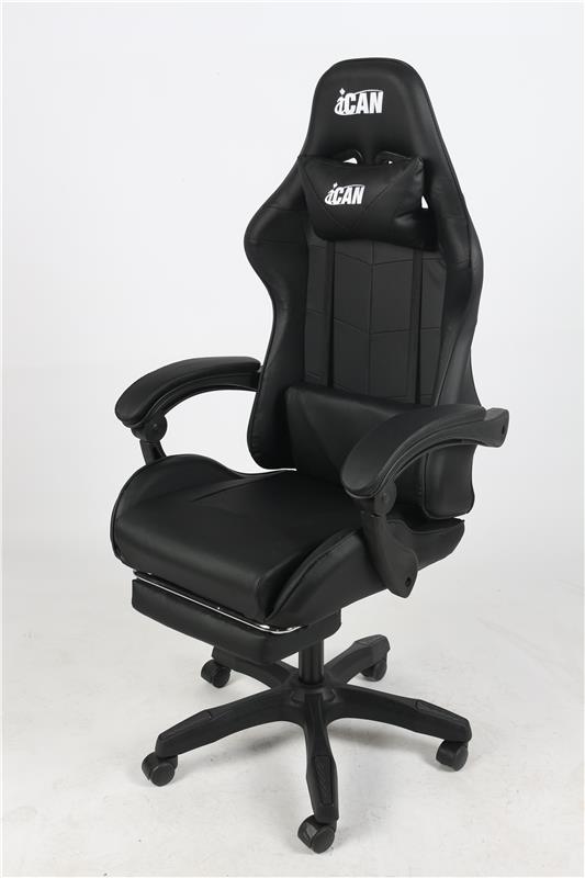 iCAN C730-BK Gaming Chair