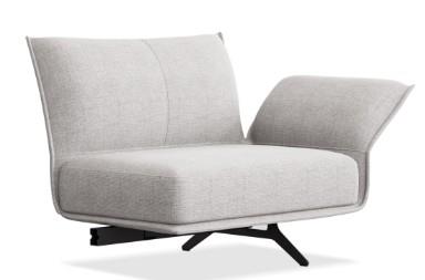 SUNON SY60L.1B. MR Combination Sofa-Left