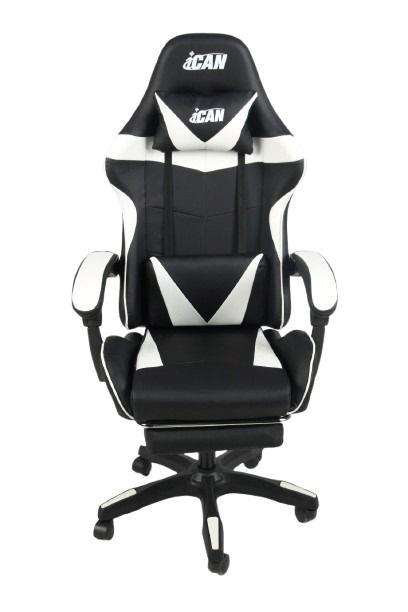 iCAN C730-WHBK Gaming Chair