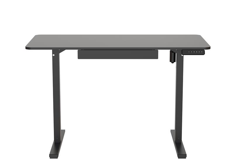 Bureau électrique debout iCAN ET167-BK