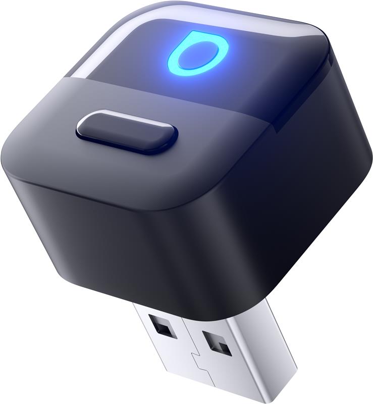 OTTOCAST Mini Pico Wireless CarPlay Auto Adapter(Open Box)