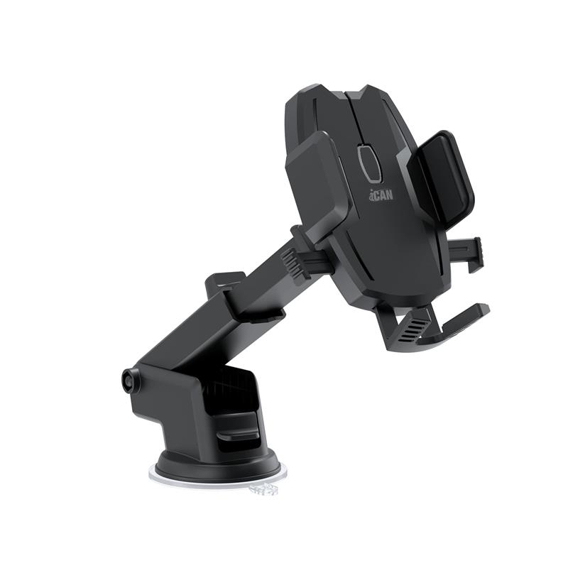 Support universel pour voiture iCAN H043 avec réglage à 360 degrés