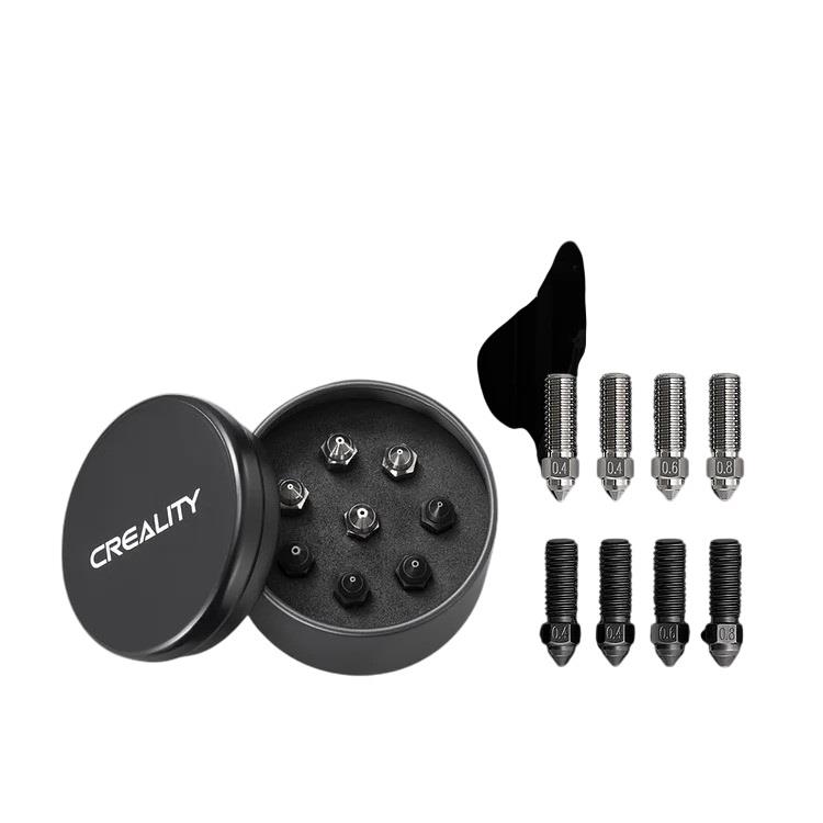 Kit de buses Creality (compatible avec K1, K1 Max, CR-M4)