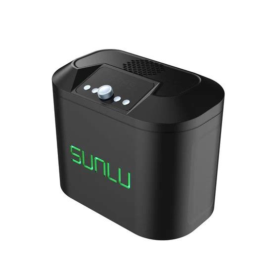 Sunlu Ultrasonic cleaner, US adapter