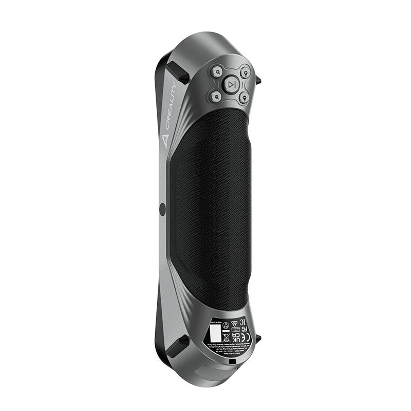 CR-Scan Raptor