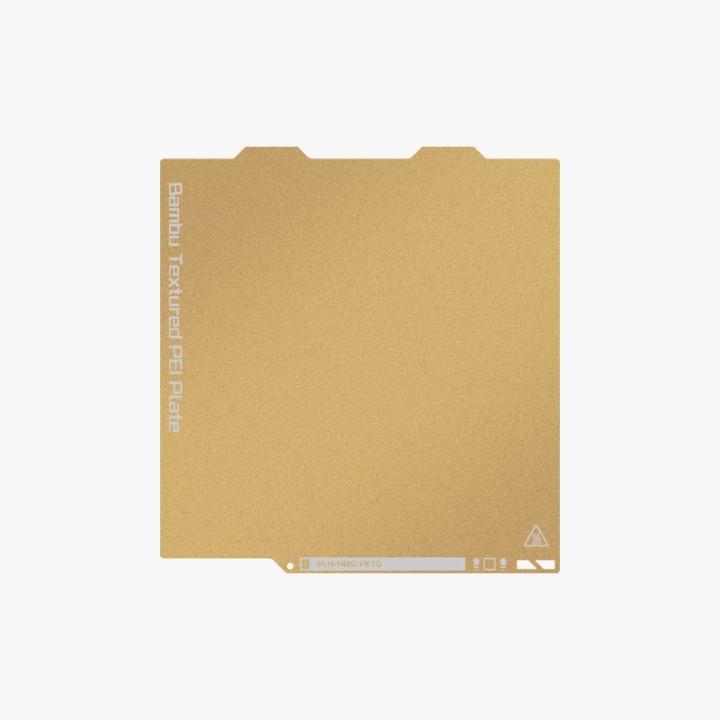 Bambu Textured PEI Plate-A1 mini