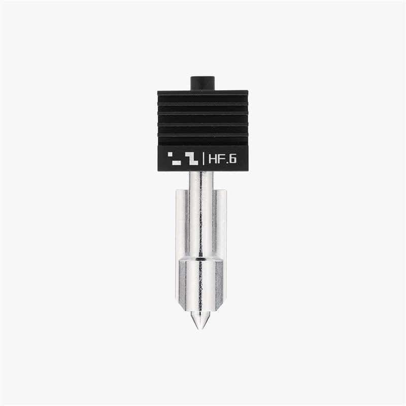 Buse à haut débit Bambu - H2/P2S/X2D - 0,6 mm