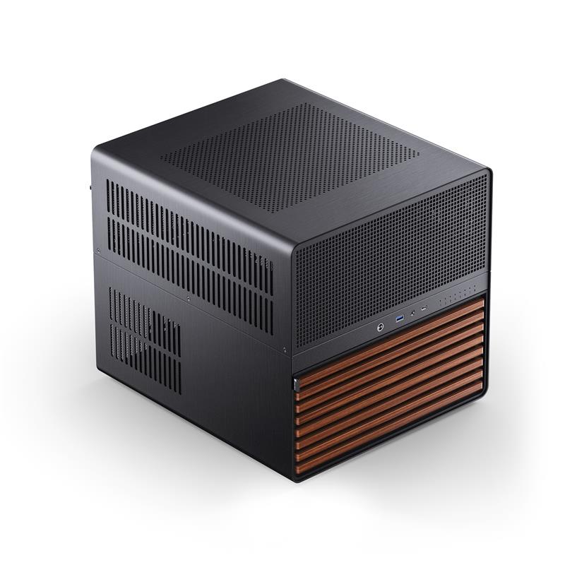 JONSBO N5 NAS Pc Case， NAS Case