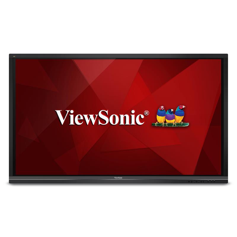 Viewsonic ViewBoard 75" Collaboration Display