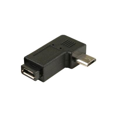 iCAN USB2 Micro USB 5pin Male to Micro USB 5 Pin Female