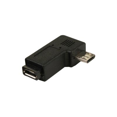 iCAN USB2 Micro USB 5pin Male to Micro USB 5 Pin Female