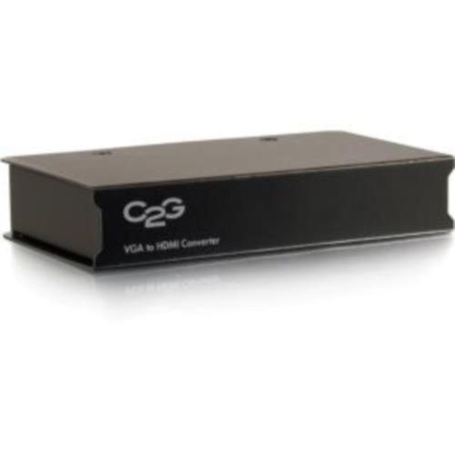 Cables To Go - Convertisseur de signal (40010)