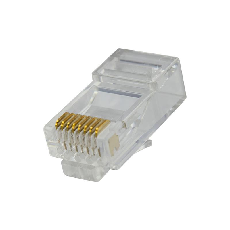 iCAN RJ45 Cat6 / Cat5 50u...