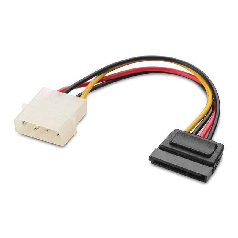 iCAN SATA Power Cable Adapter