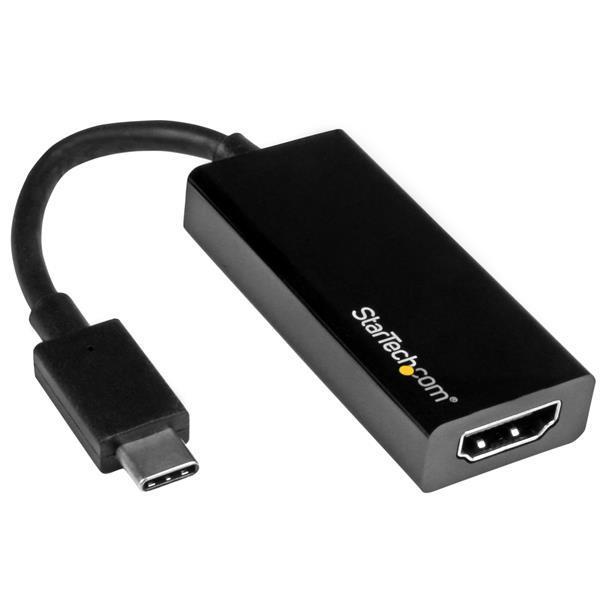 STARTECH USB-C to HDMI Adapter