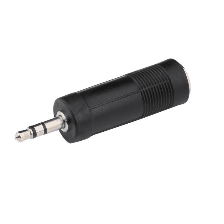 iCAN 3.5mm Stereo Plug to...