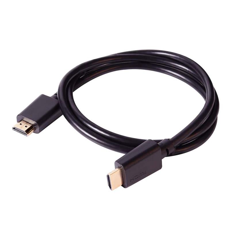 CLUB 3D HDMI 2.1 MALE TO HDMI 2.1 MALE ULTRA HIGH SPEED CABLE 10K 120Hz  1m/ 3.28ft (CAC-1371)