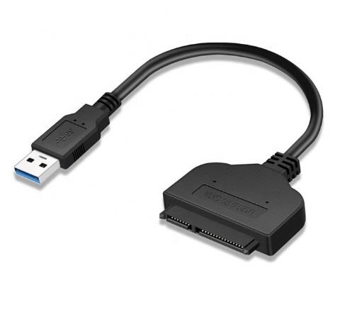 iCAN USB 3.0 to SATA Hard...