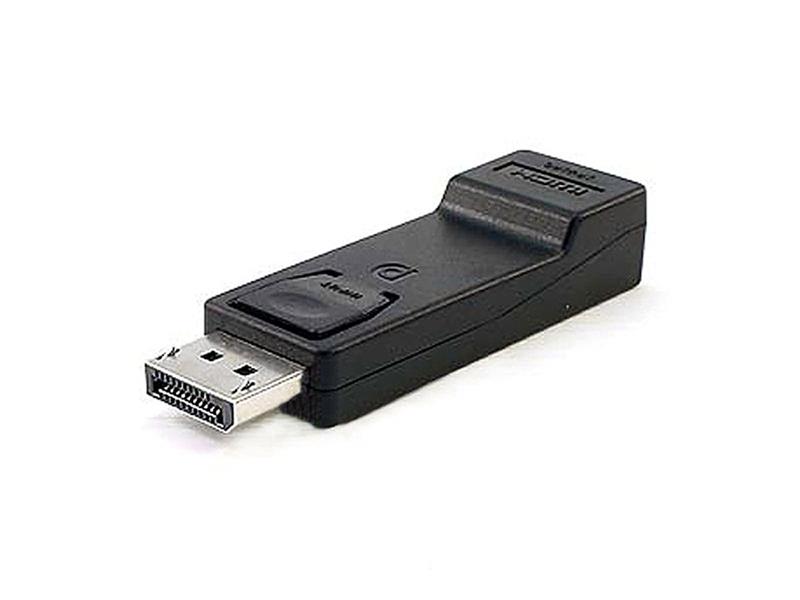 MONOPRICE DisplayPort Male to HDMI Female Adapter