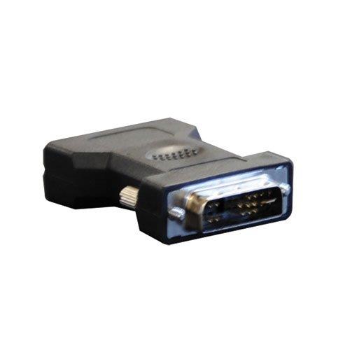 Tripp Lite DVI to VGA Cable Adapter DVI2VGA | P120-000