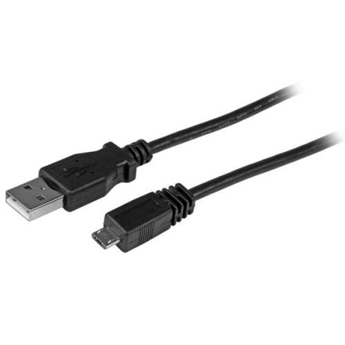 STARTECH Micro USB Cable - 3ft.