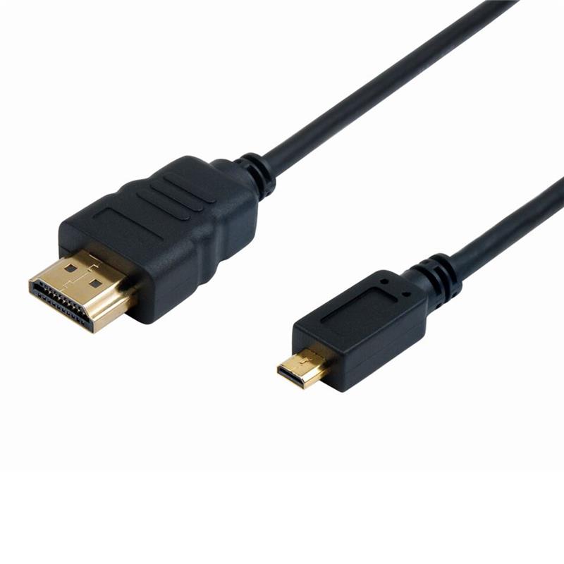 iCAN Micro HDMI Type D to...