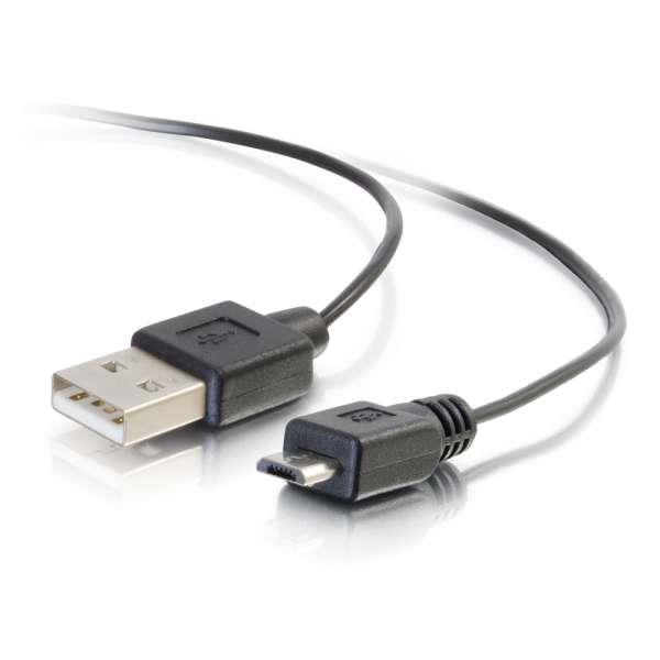 Cables To Go 18 INCH USB CHARGING CABLE (27053)