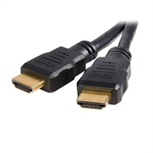 Startech Cable HDMM3M 3m High Speed HDMi Cable - HDMI - Male/Male (HDMM3M)